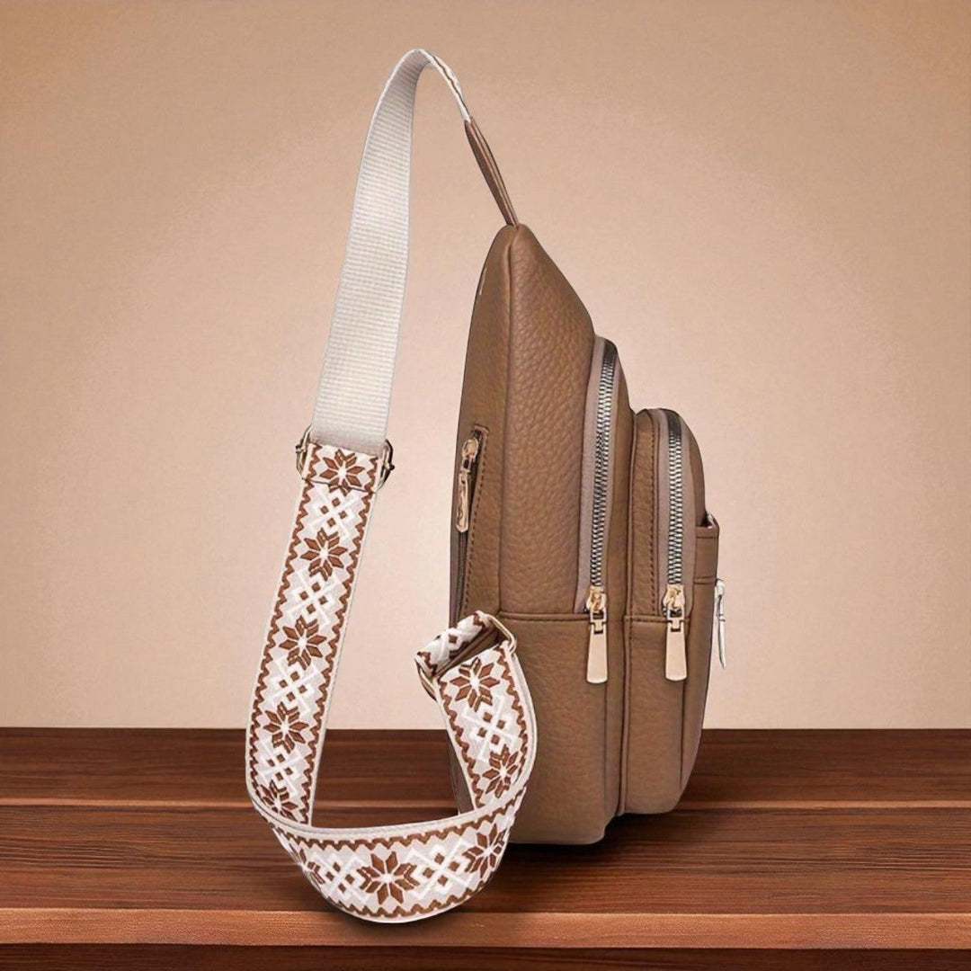 Original Hazel Corner Vänsterpåse