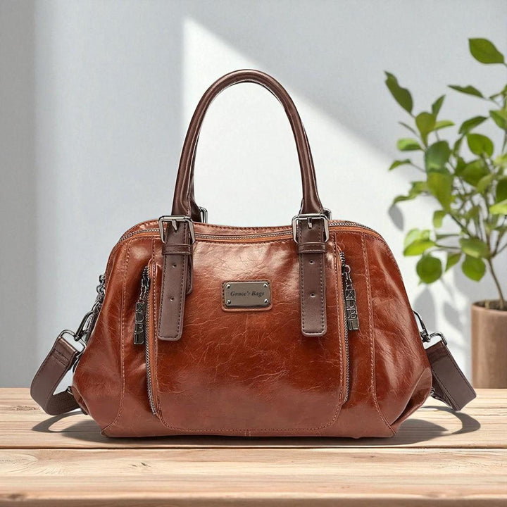 lyxig tidlös väska | Rotems lyxiga deklaration