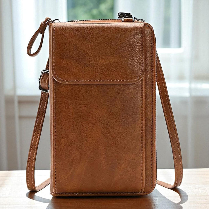 Hilas lilla och eleganta väska