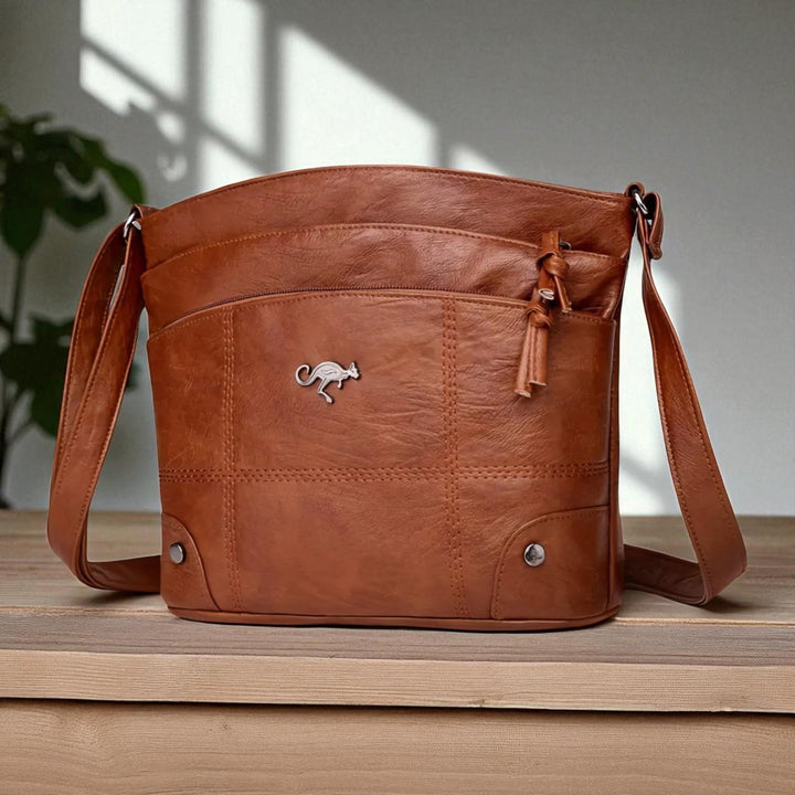 Alina-väska | Grâce Signature Design