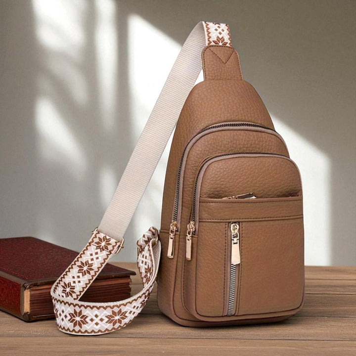 Original Hazel Corner Vänsterpåse