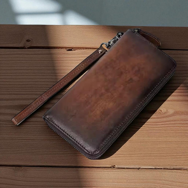 Holden RFID-zippåse