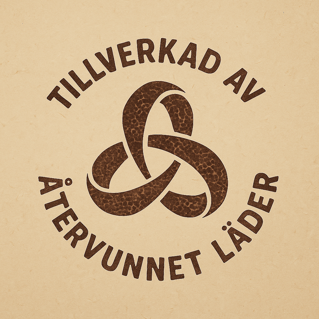 Alaric | vintage skinn platt keps