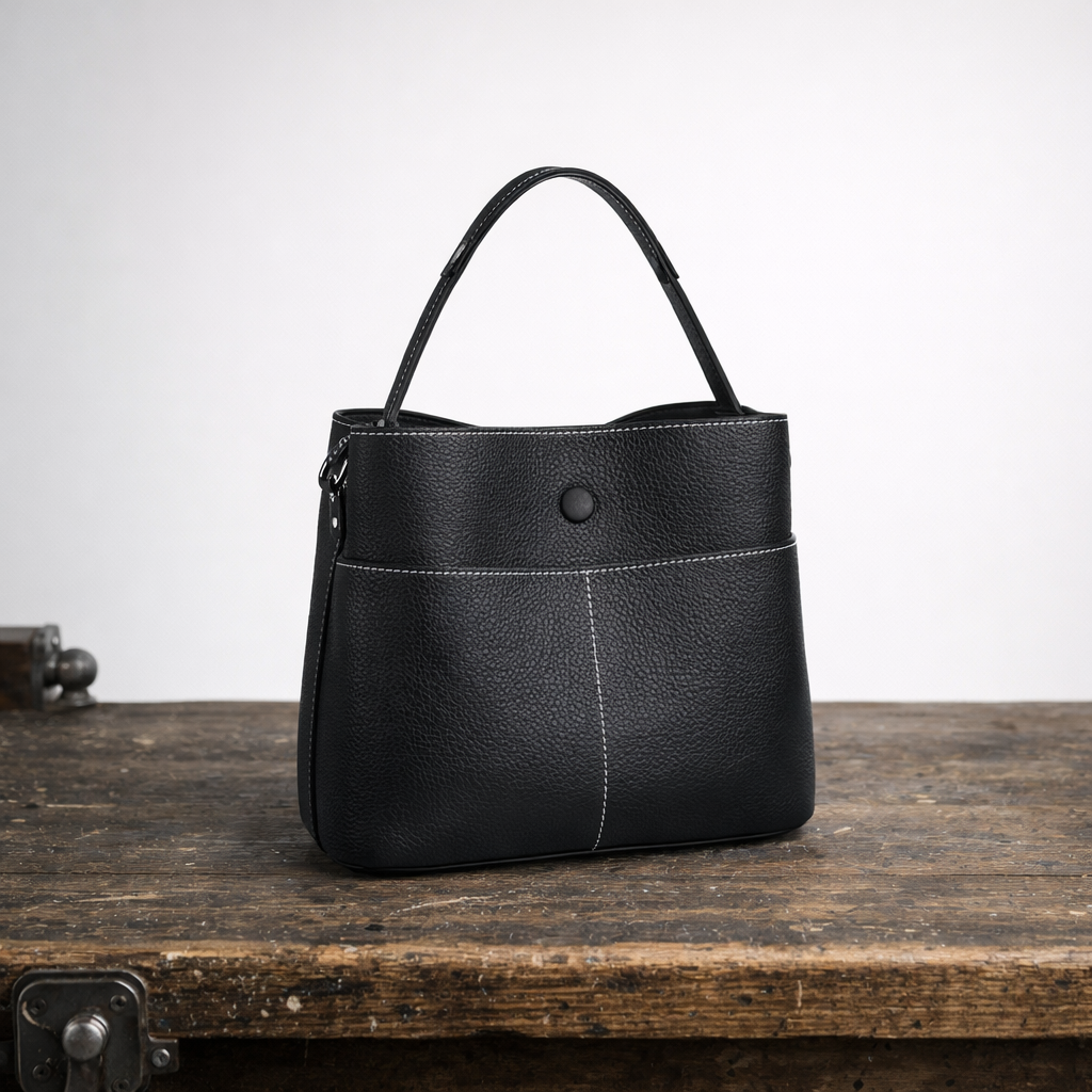 Rhea Luxe Handväska