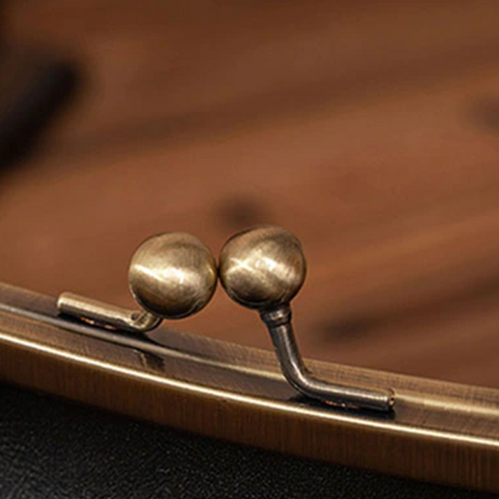 Max Vintage-väska - Graces retrochica essentiella