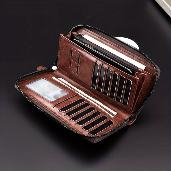 Holden RFID-zippåse