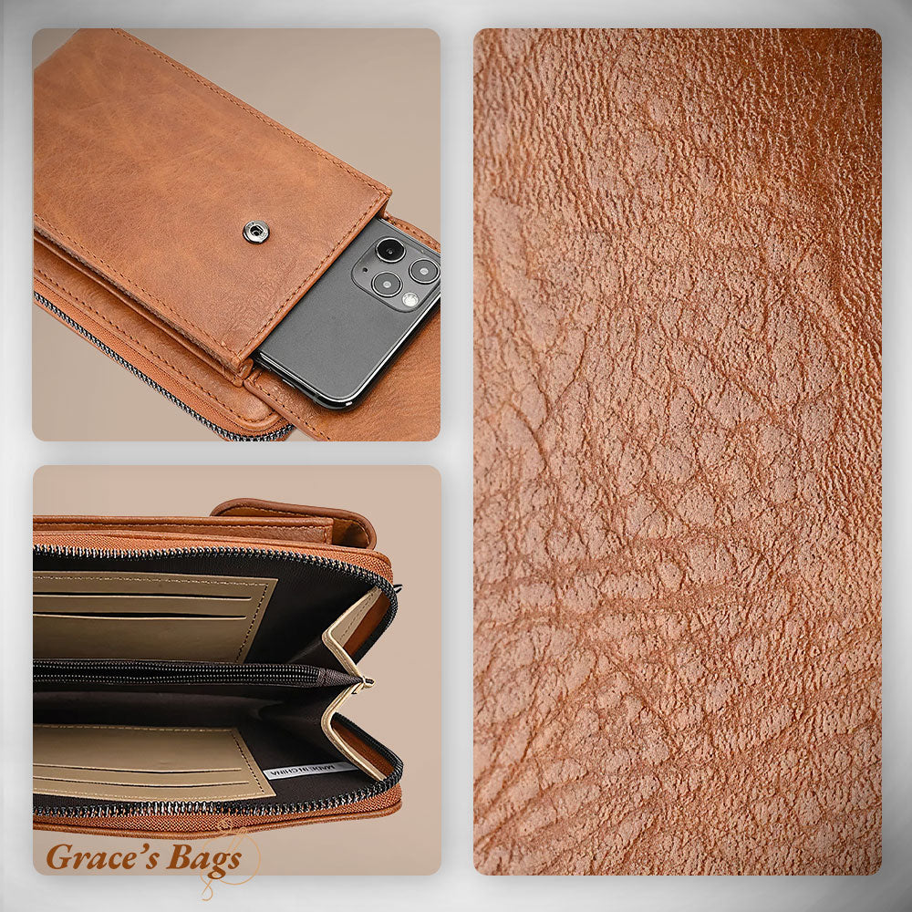 Hilas lilla och eleganta väska