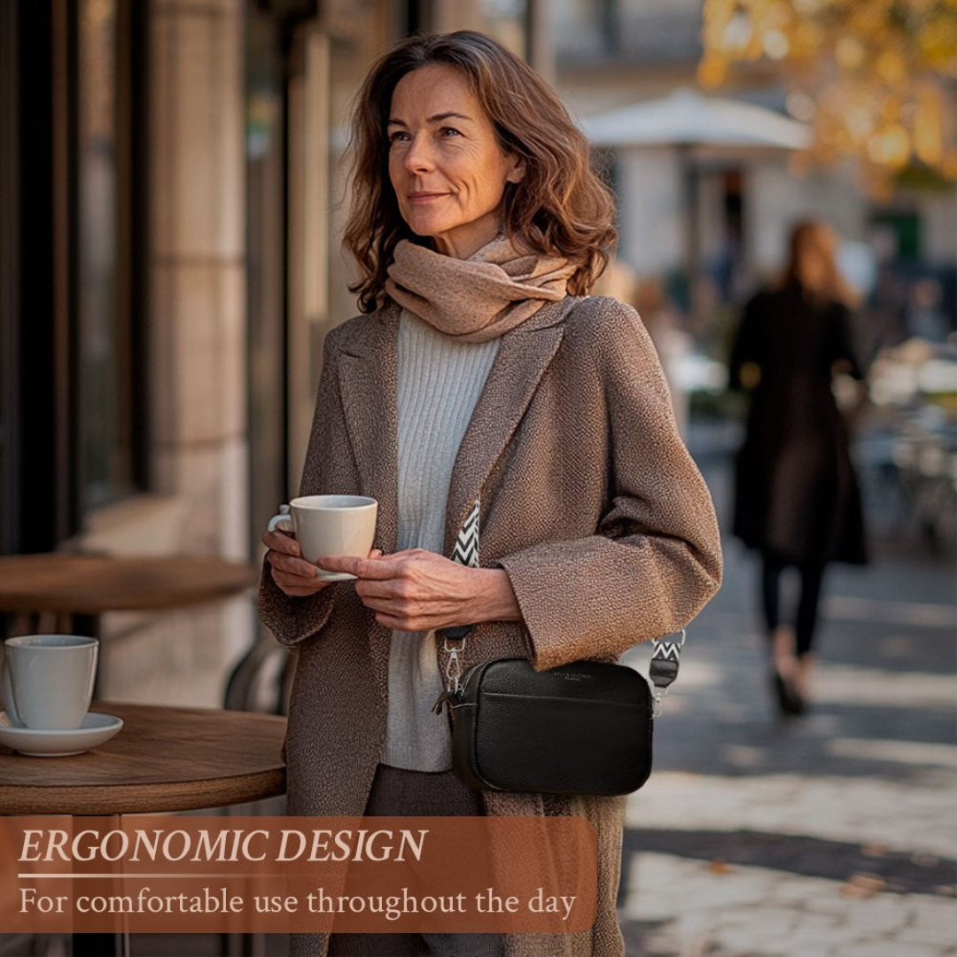 Bella grace | Dam Axelremsväska