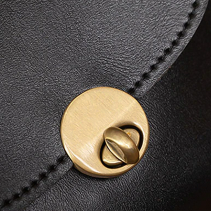 Max Vintage-väska - Graces retrochica essentiella