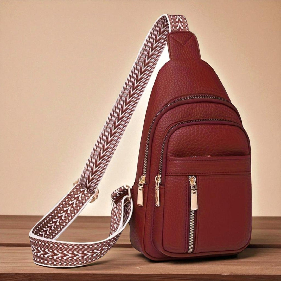 Original Hazel Corner Vänsterpåse