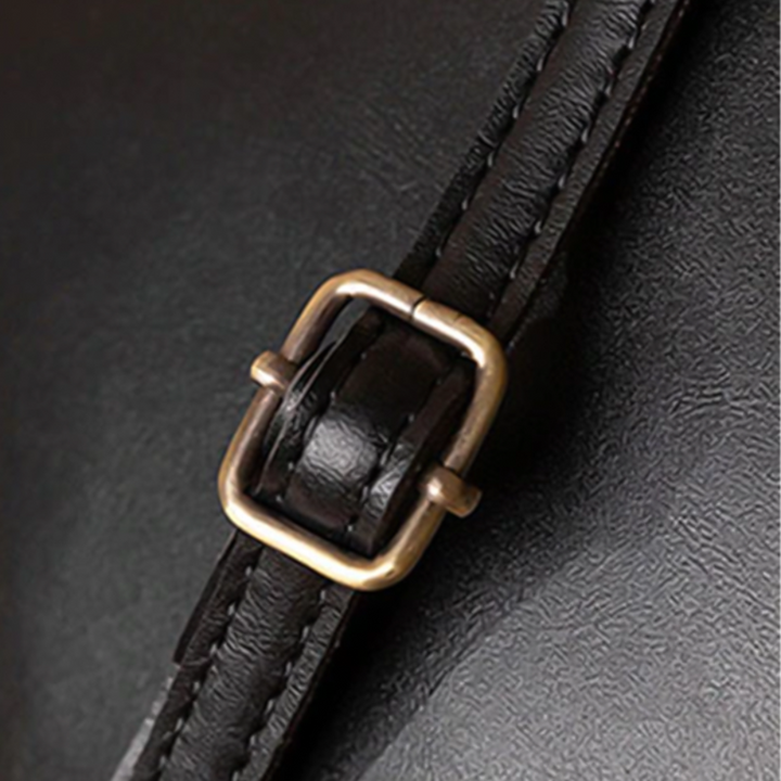 Max Vintage-väska - Graces retrochica essentiella