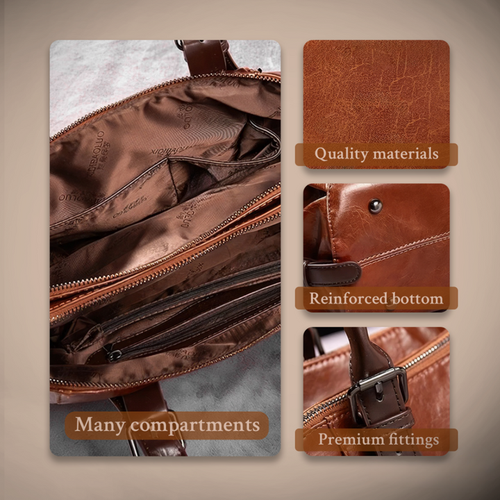 lyxig tidlös väska | Rotems lyxiga deklaration