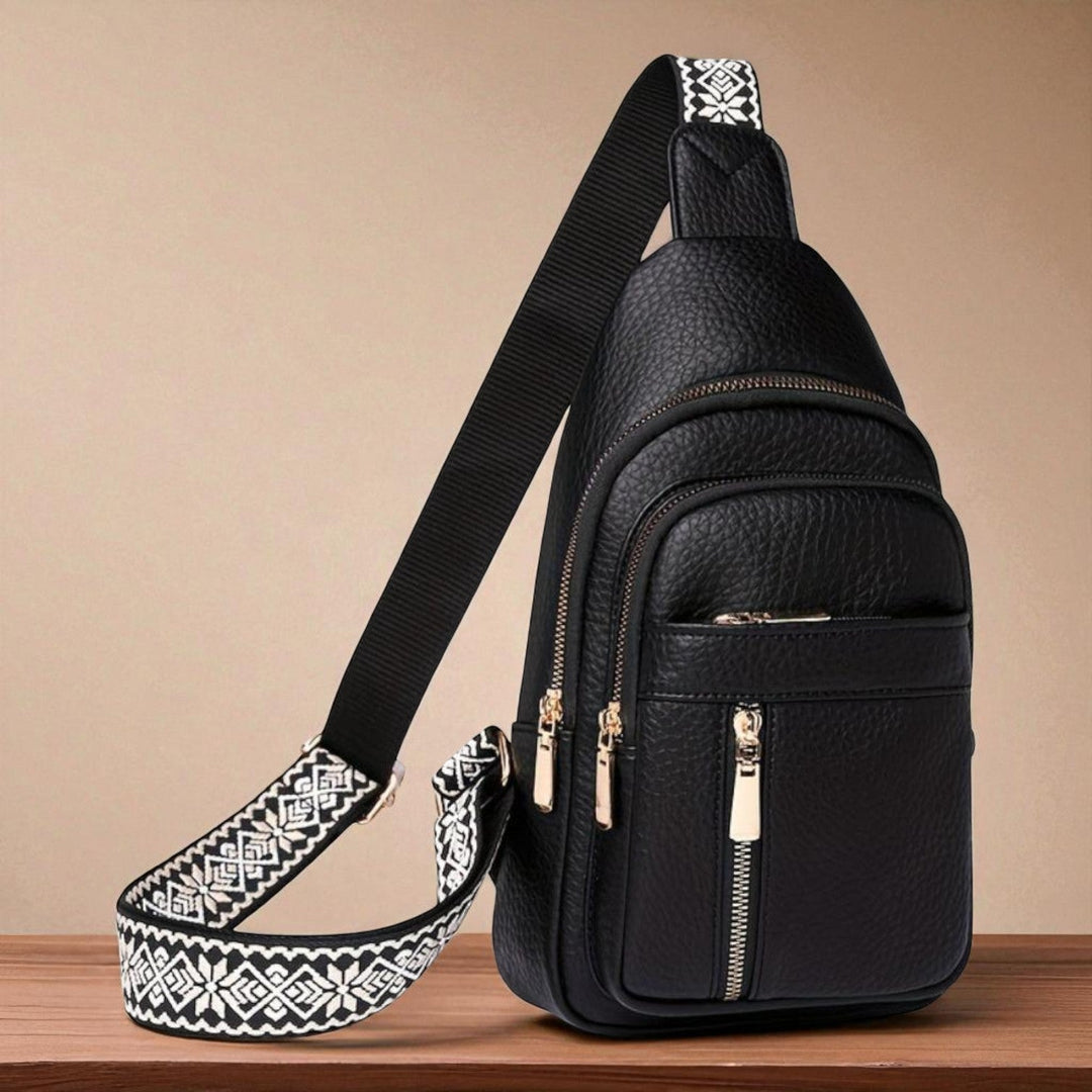 Original Hazel Corner Vänsterpåse