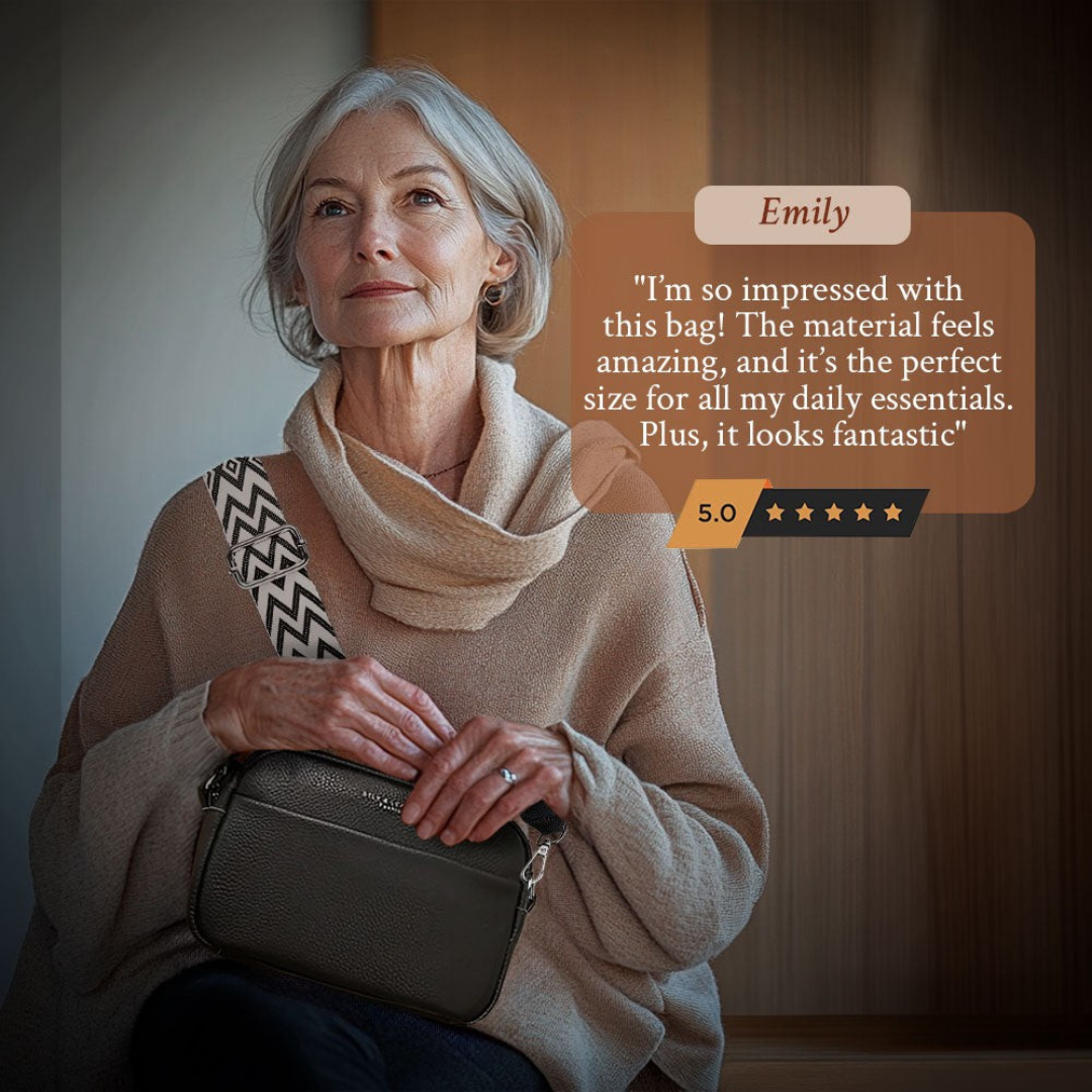 Bella grace | Dam Axelremsväska