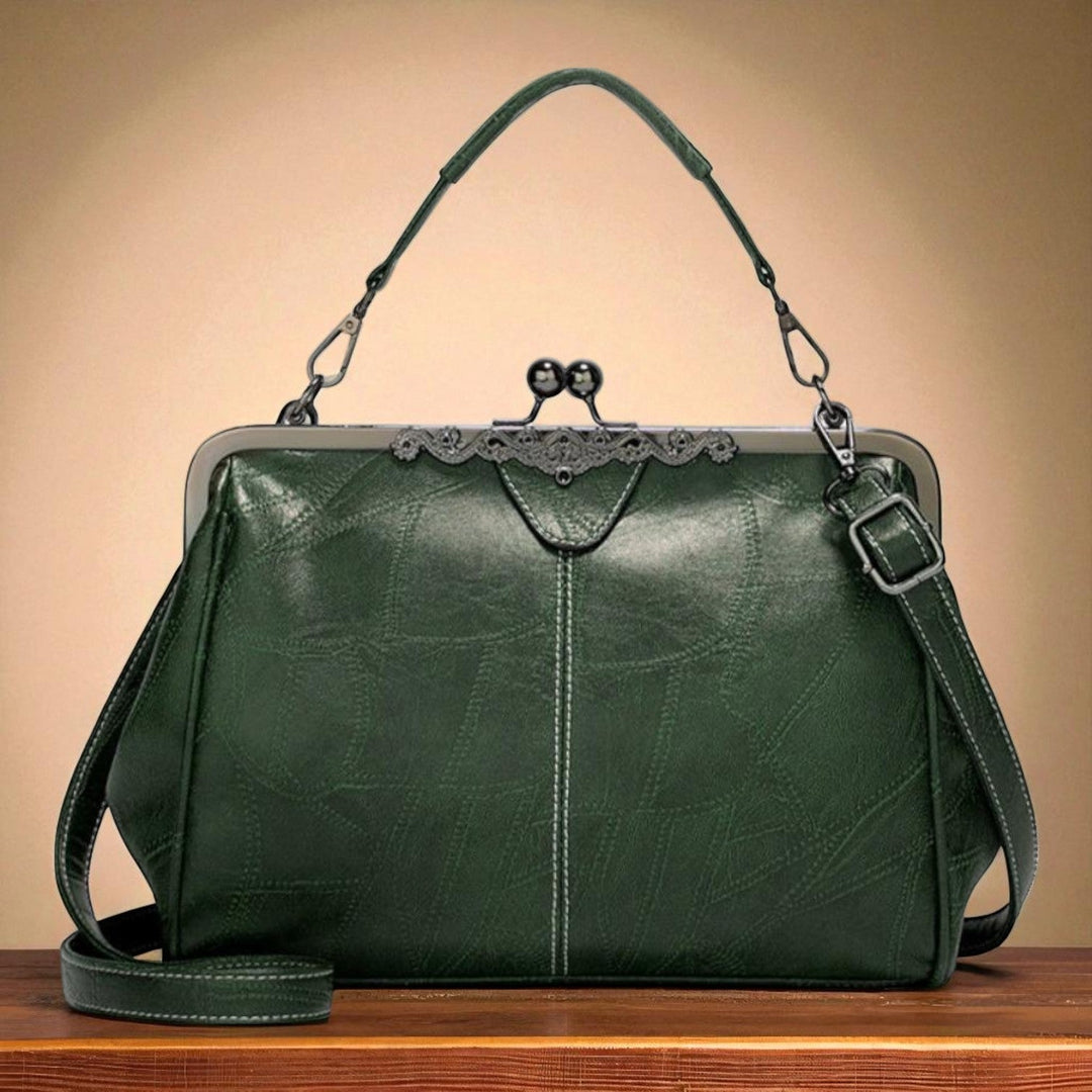 Emilia Vintage Väska