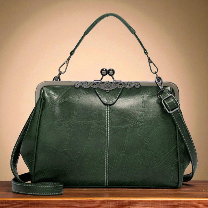 Emilia Vintage Väska