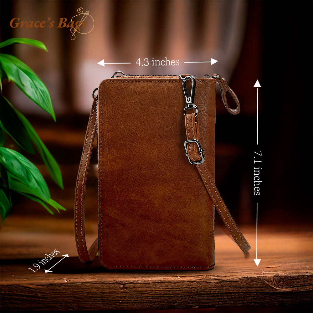 Hilas lilla och eleganta väska