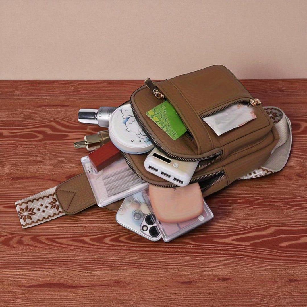 Original Hazel Corner Vänsterpåse