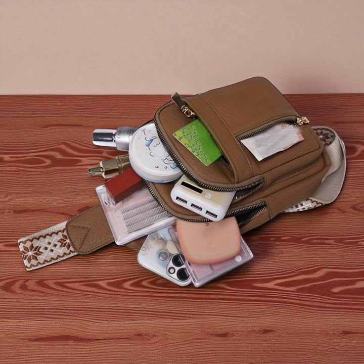 Original Hazel Corner Vänsterpåse