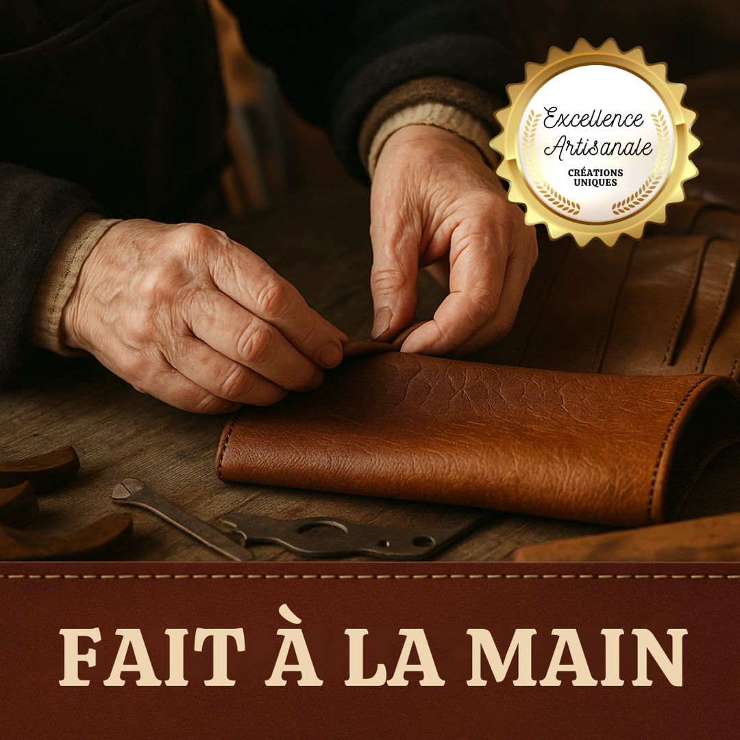 Hilas lilla och eleganta väska