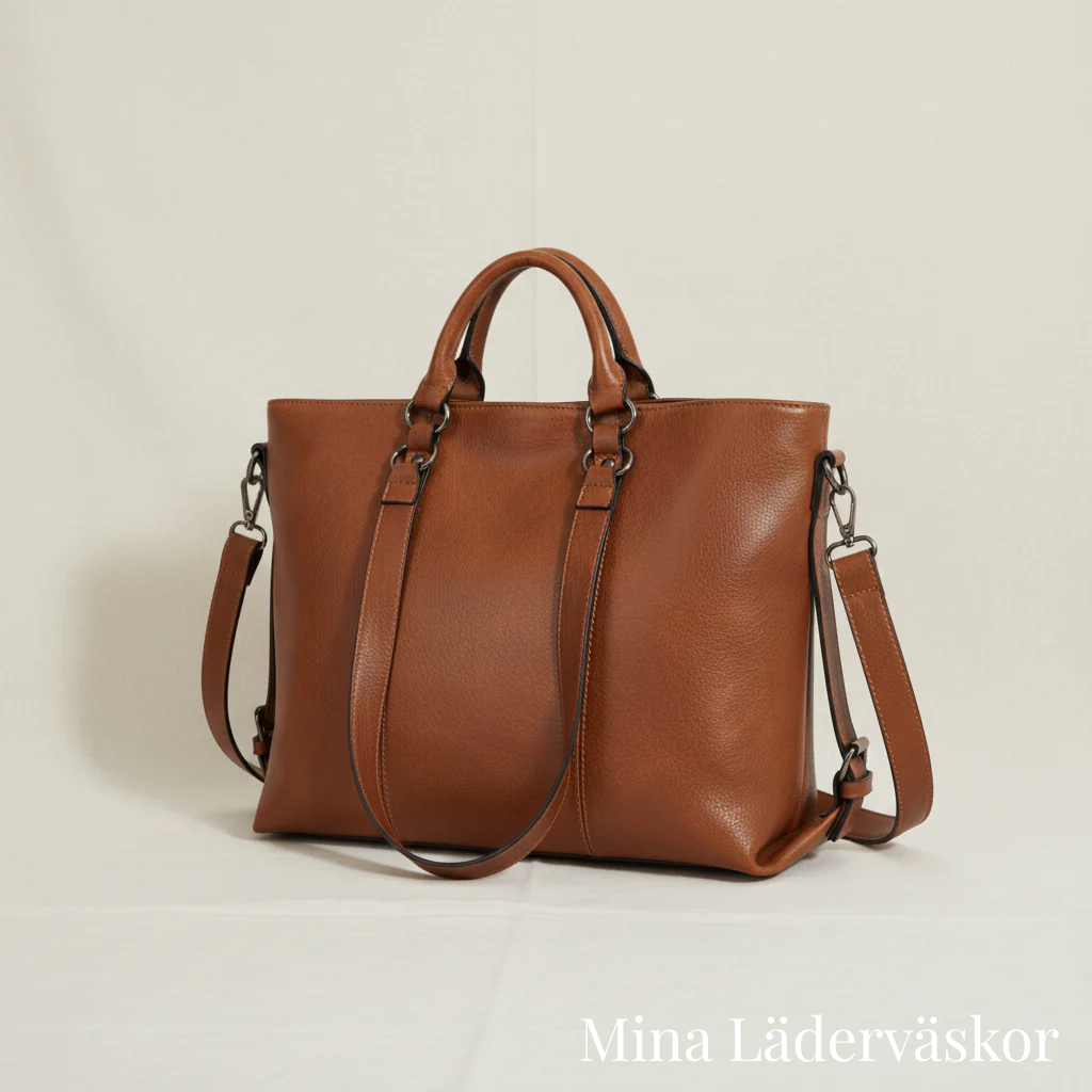 Charlottes Vintageväska