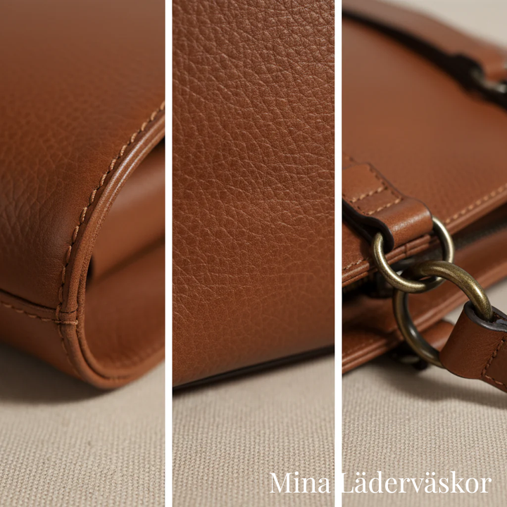 Charlottes Vintageväska