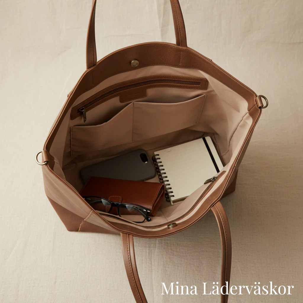 Elsa Retro Axelväska