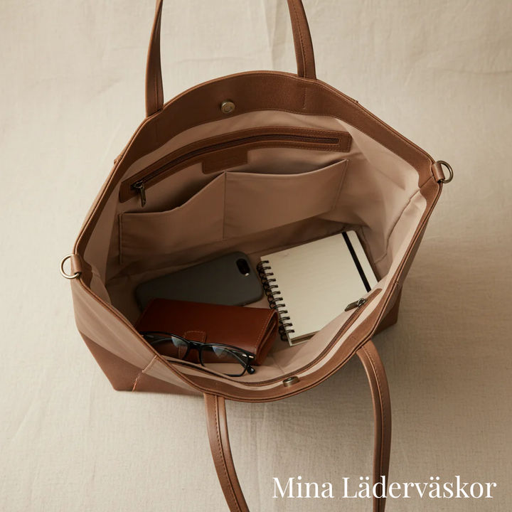 Elsa Retro Axelväska