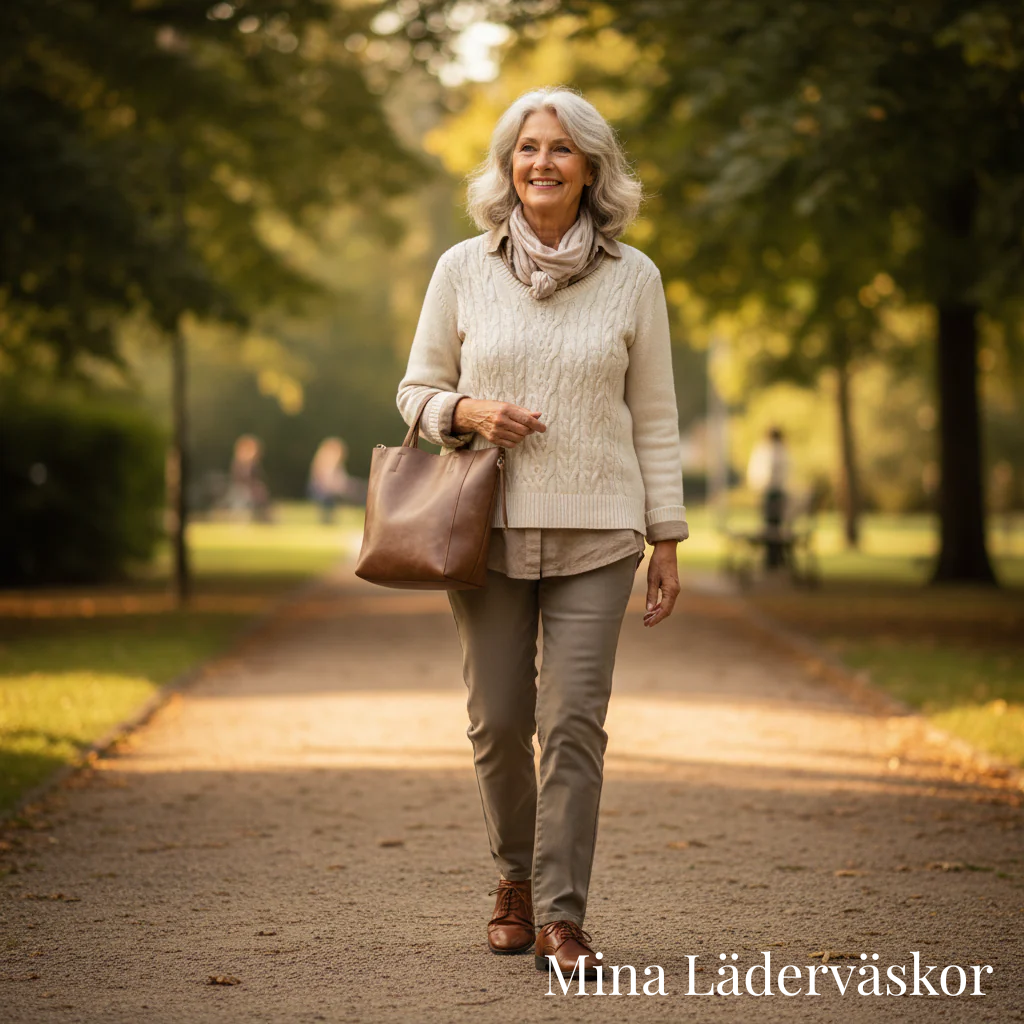 Elsa Retro Axelväska