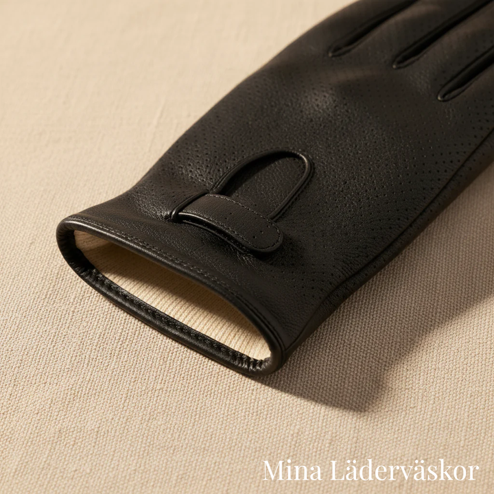 Felix Läderhandskar