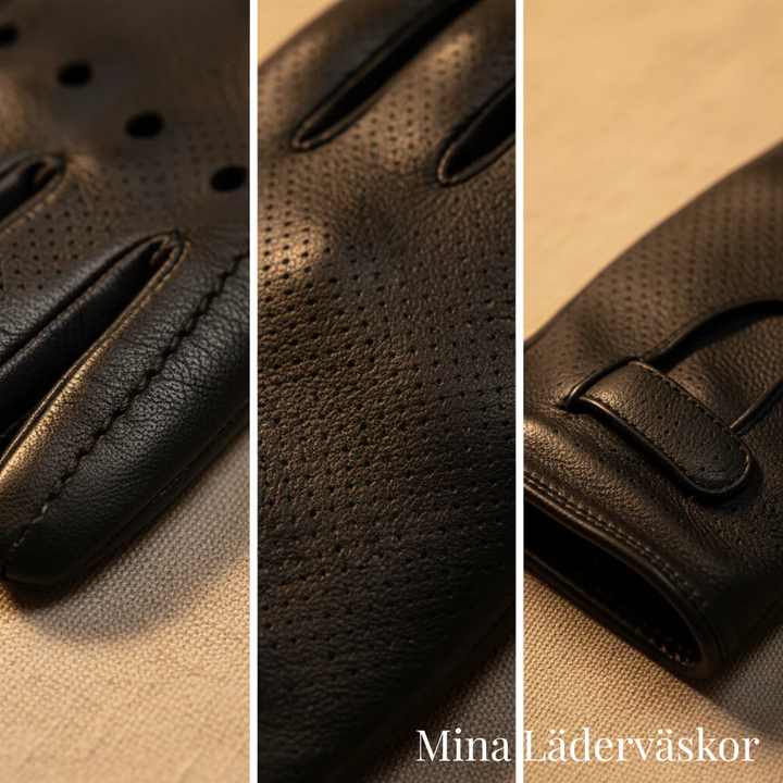 Felix Läderhandskar