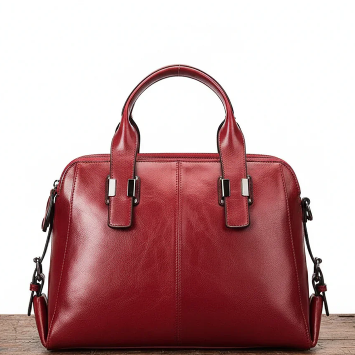 Rotem Lyxig Påsväska