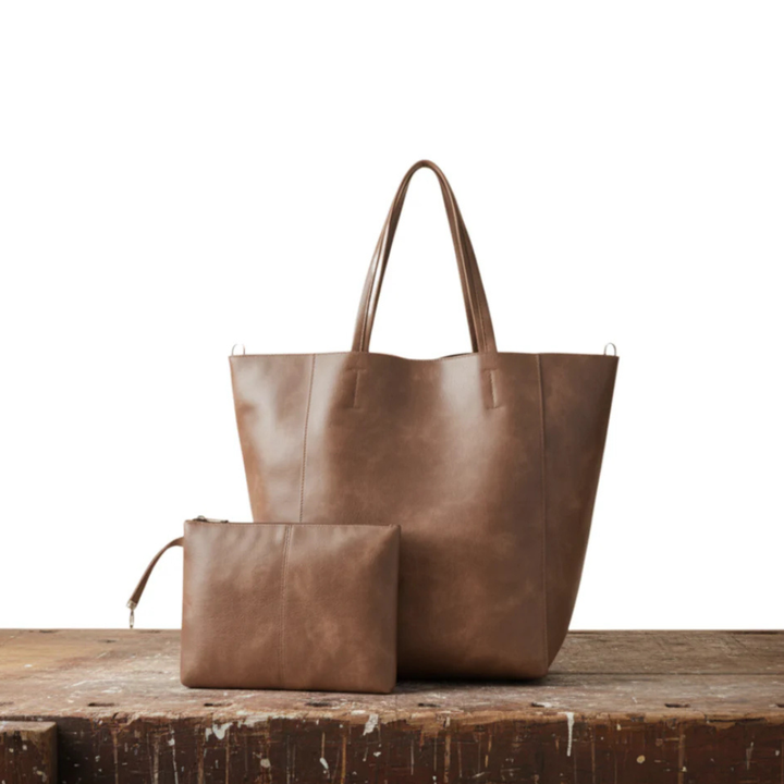 Elsa Retro Axelväska