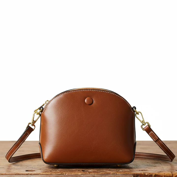 Amalia Retro Sidoväska