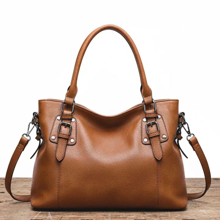 Anna Vintage axelväska