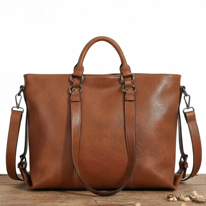 Charlottes Vintageväska