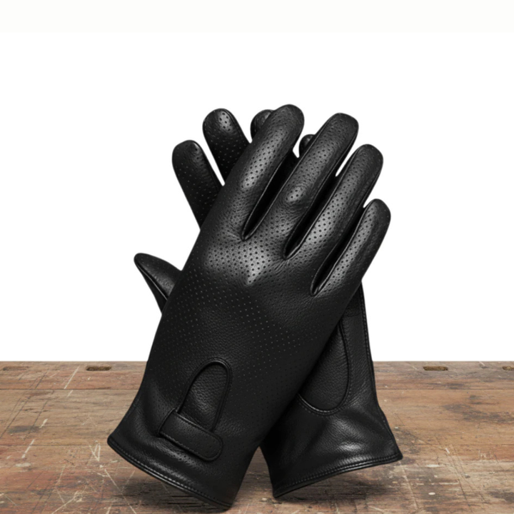 Felix Läderhandskar