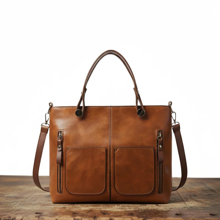 Maya Elegant Axelväska