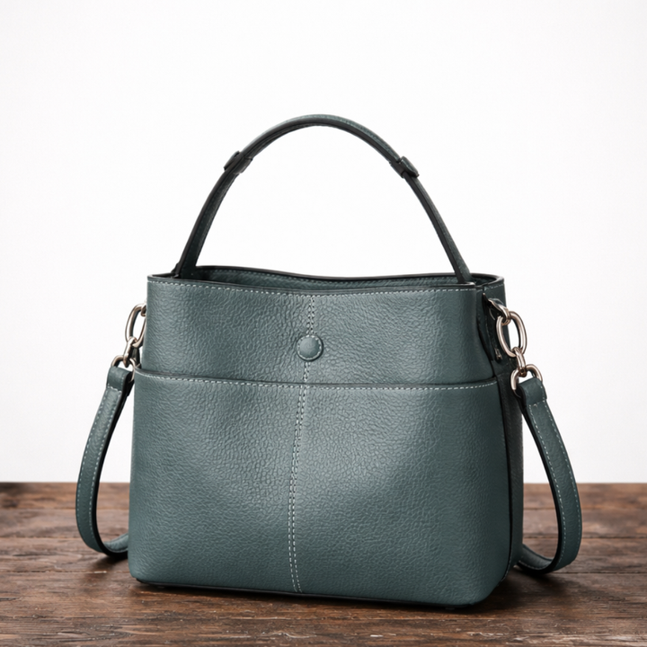 Rhea Luxe Handväska