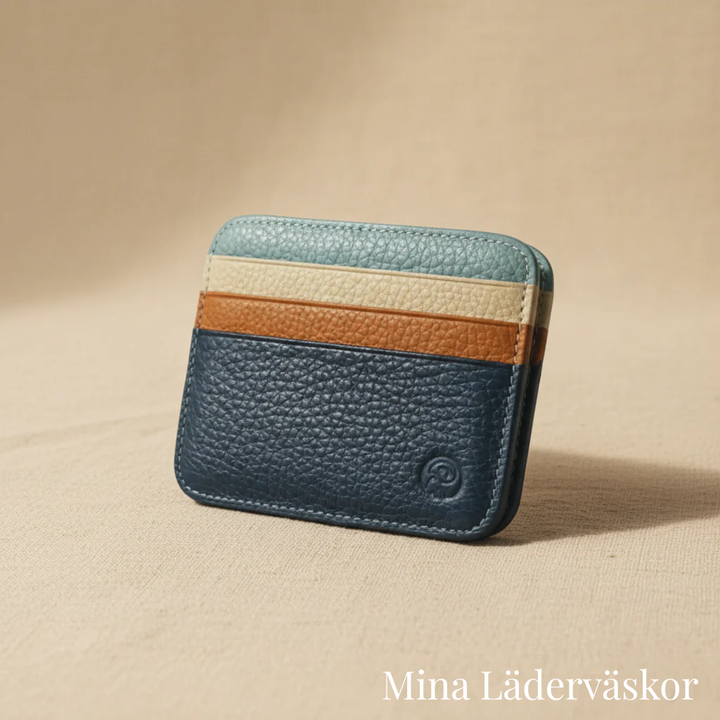 Louis Läderplånbok