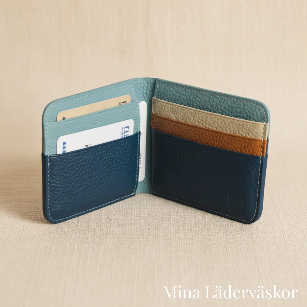 Louis Läderplånbok