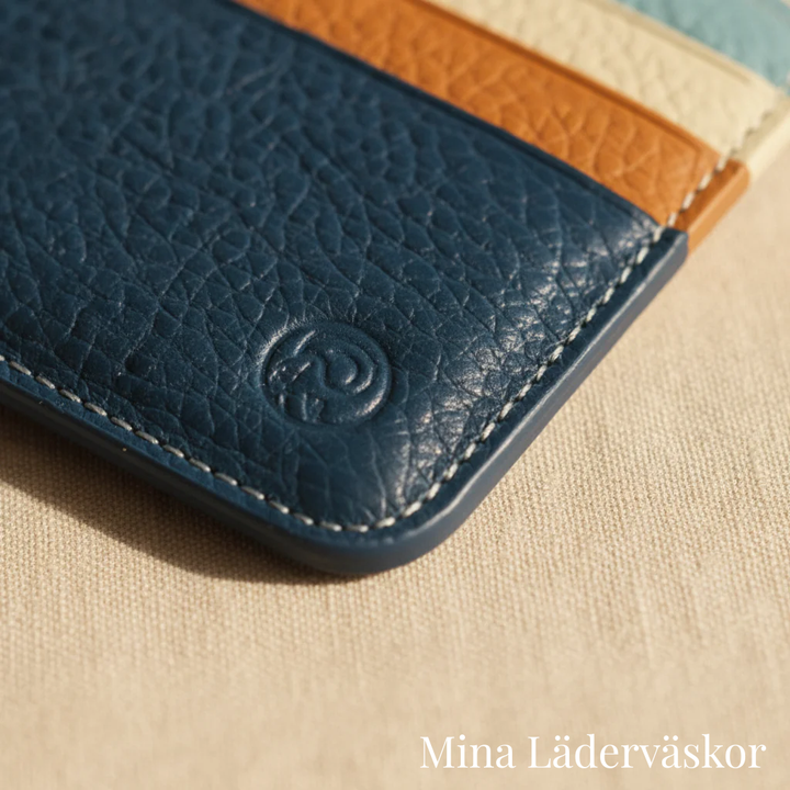 Louis Läderplånbok