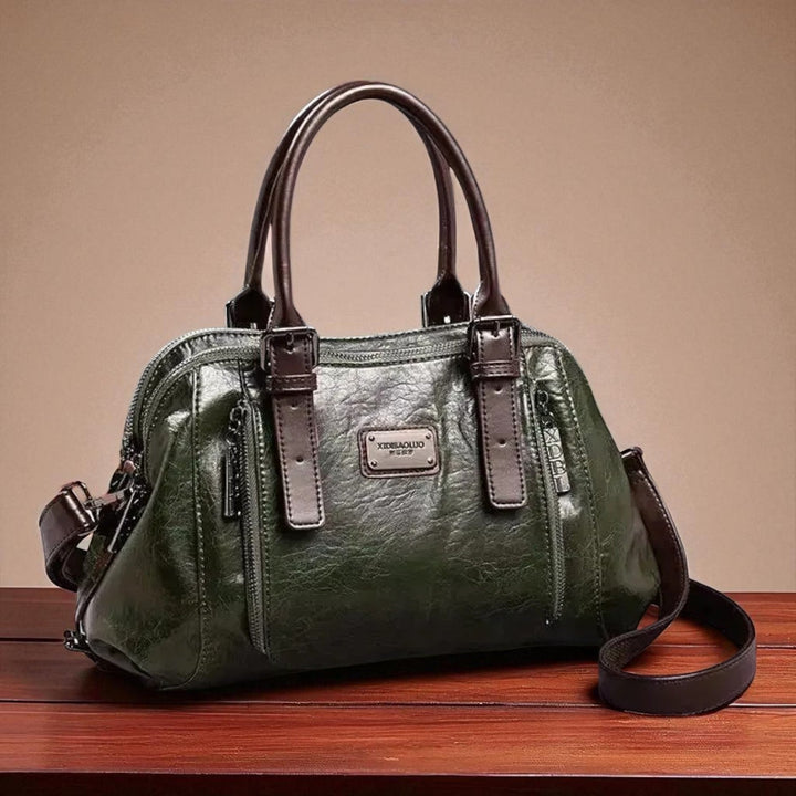 lyxig tidlös väska | Rotems lyxiga deklaration