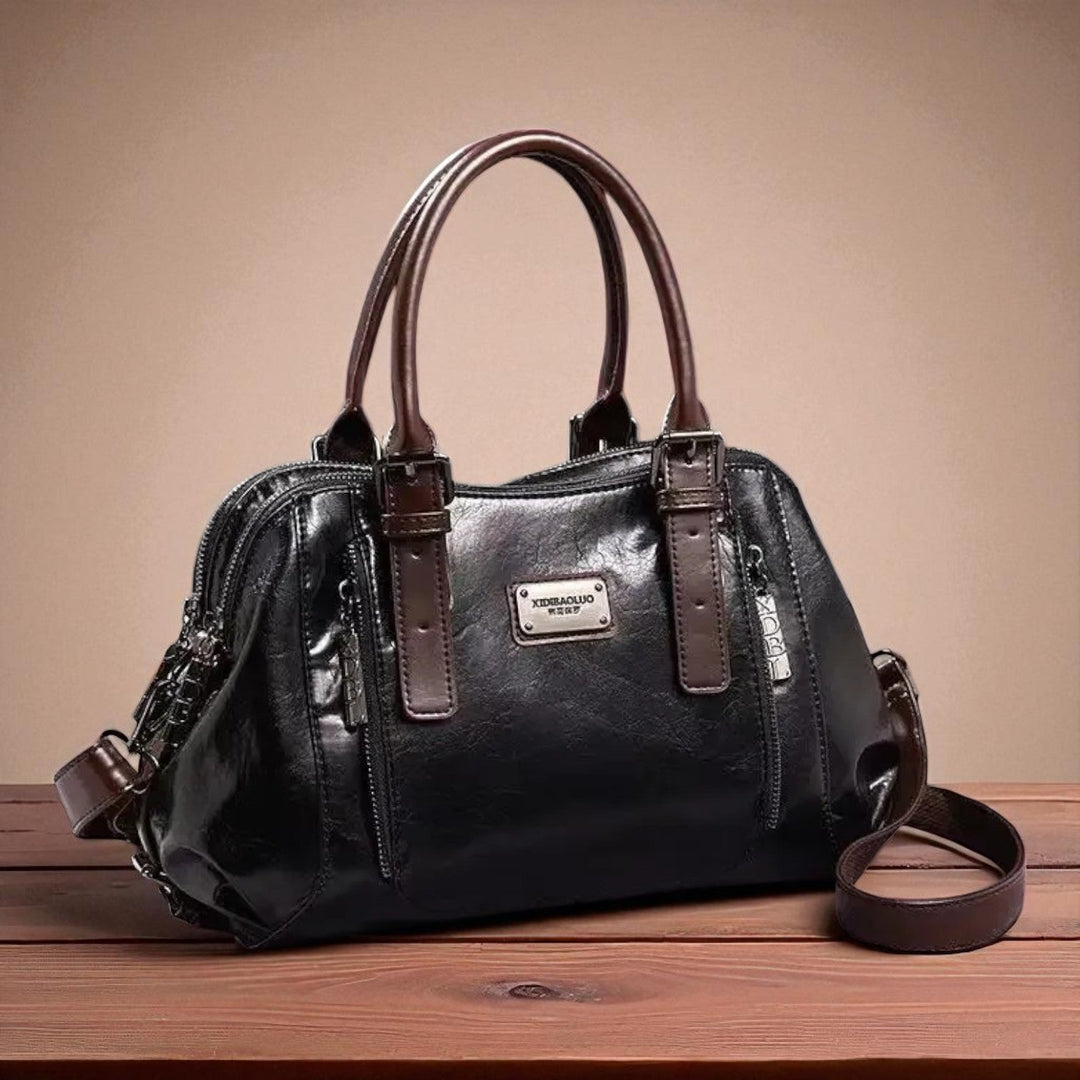 lyxig tidlös väska | Rotems lyxiga deklaration