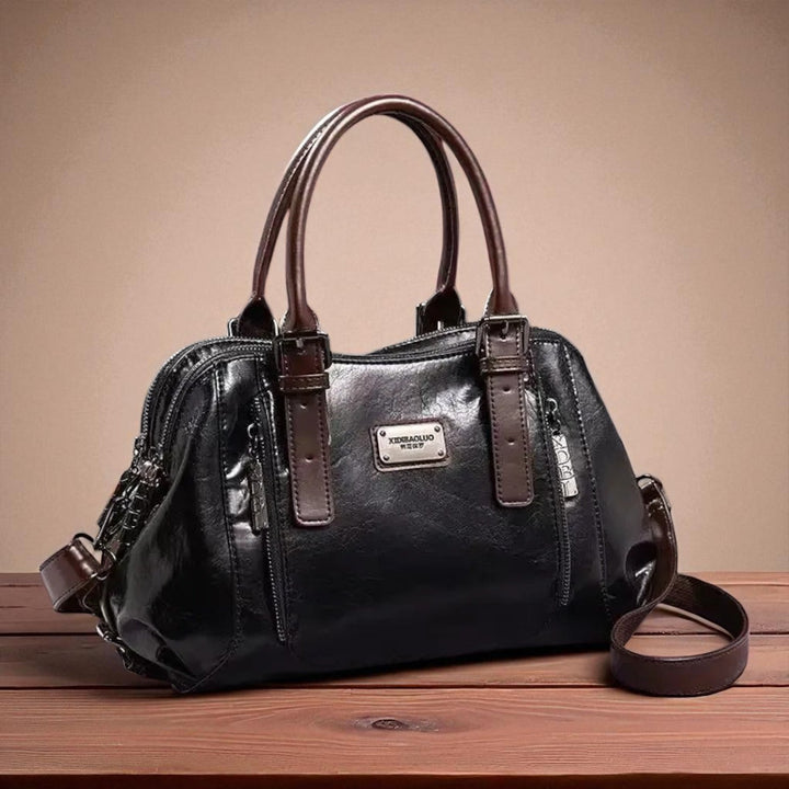 lyxig tidlös väska | Rotems lyxiga deklaration