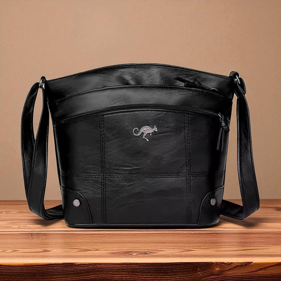 Alina-väska | Grâce Signature Design