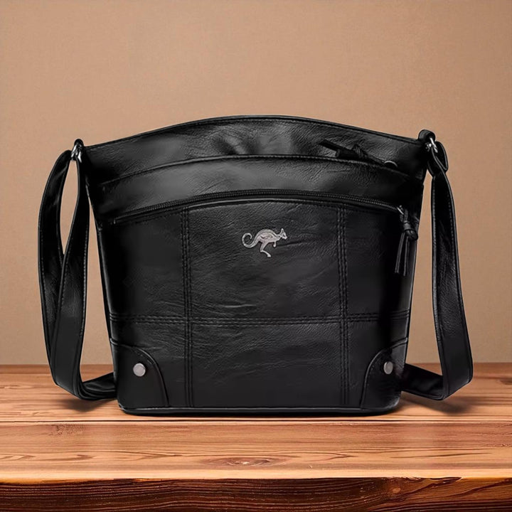 Alina-väska | Grâce Signature Design