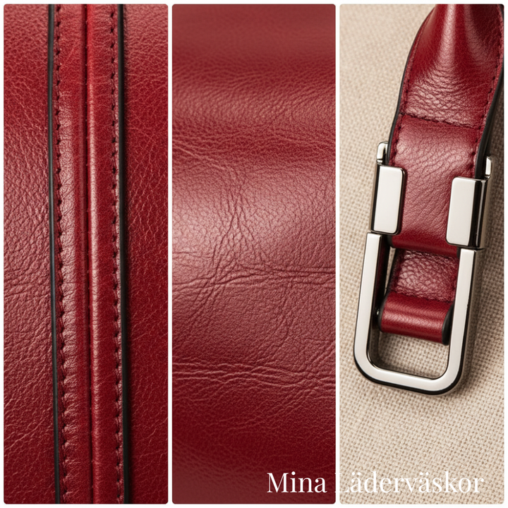 Rotem Lyxig Påsväska