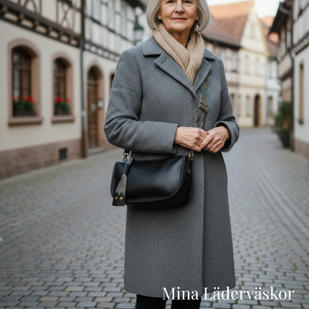 Bella Grace Axelväska