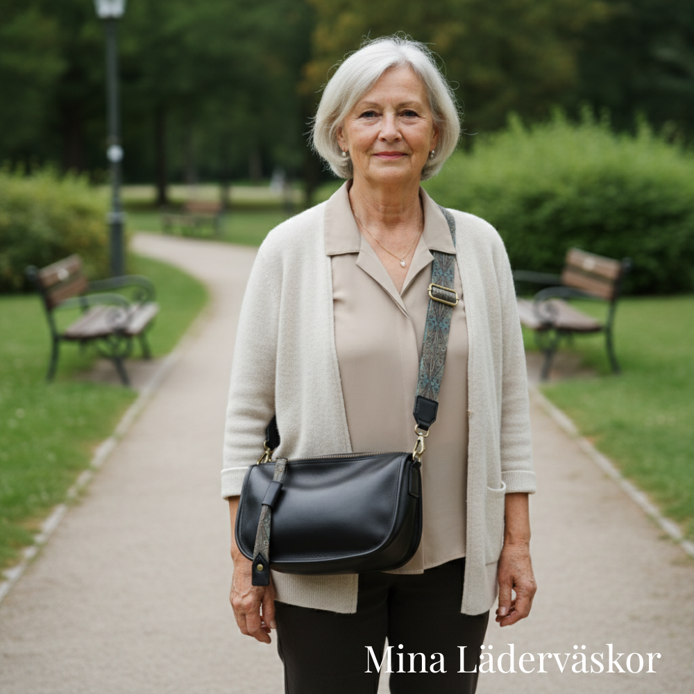 Bella Grace Axelväska